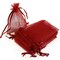 Kitcheniva 4" x 6" Organza Gift Candy Sheer Bags DIY Pouches 100 Pcs